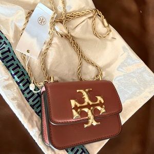 Tory Burch Eleanor Mini Crosbody